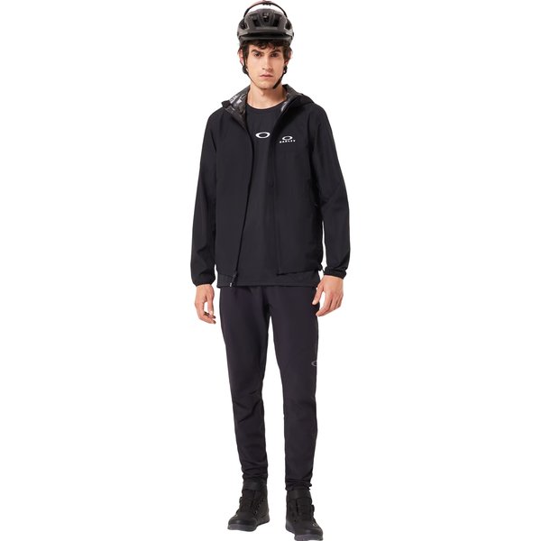 Kurtka męska Elements Shell Jacket 2.0 Oakley