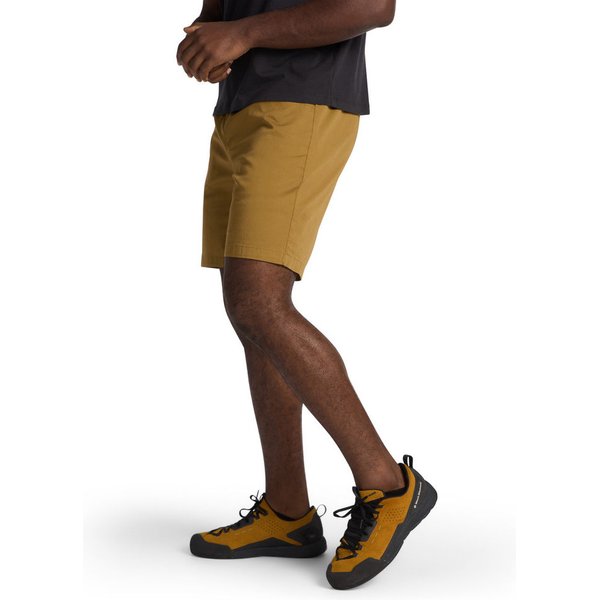 Spodenki męskie Notion Black Diamond - Flax