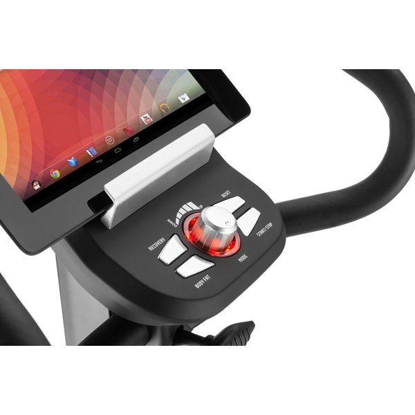 Rower elektromagnetyczny XB4000 Gymtek - XB4000 gold