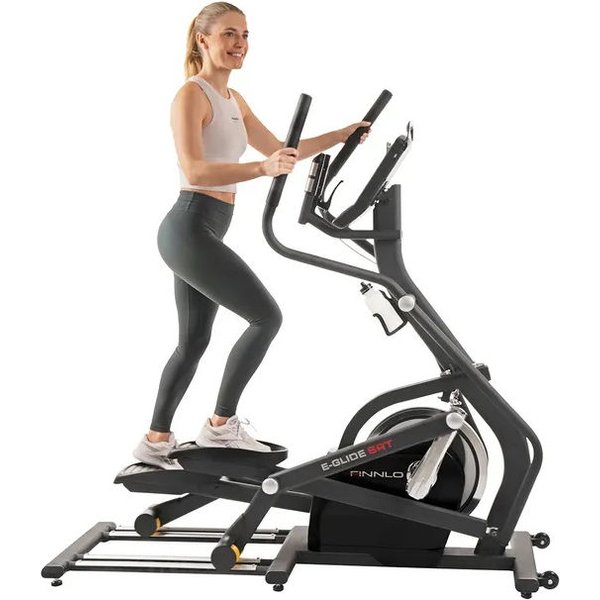 Orbitrek magnetyczny E-Glide SRT Finnlo