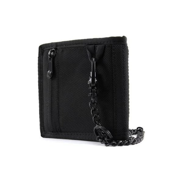 Portfel antykradzieżowy RFIDsafe Z100 Bifold PacSafe
