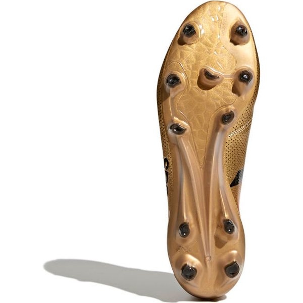 Buty piłkarskie korki X 17.1 FG Adidas