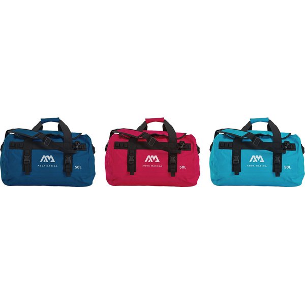 Torba wodoodporna 50L Aqua Marina