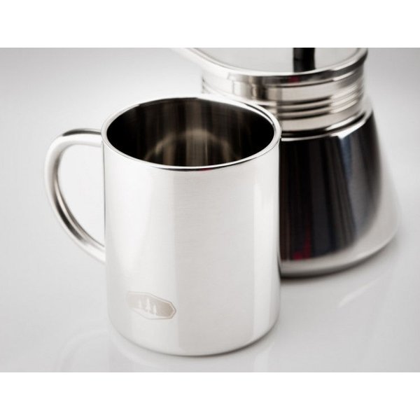 Kawiarka Mini Espresso Set 4 Cup GSI Outdoors