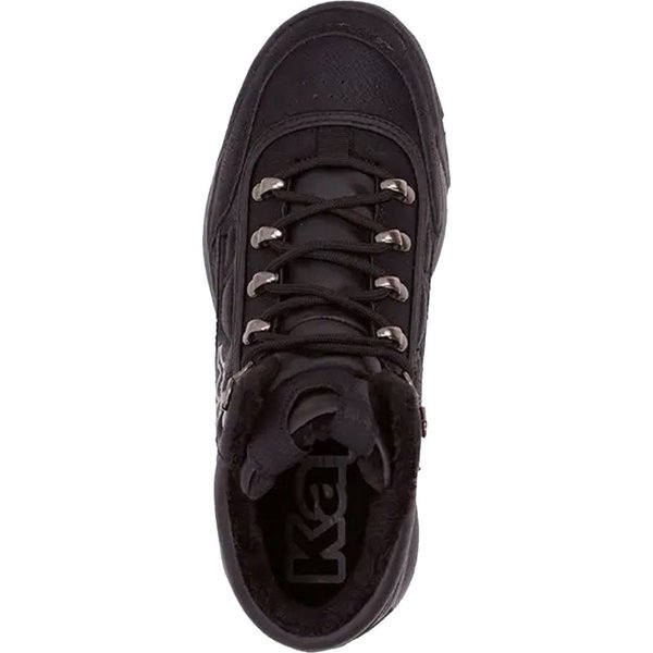 Buty Shivoo Ice Hi Kappa - black