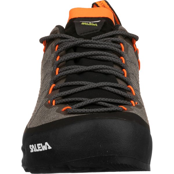 Buty trekkingowe Wildfire Canvas Salewa - Bungee Cord/Black