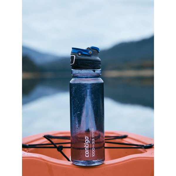 Butelka na wodę Free Flow 1000ml Contigo