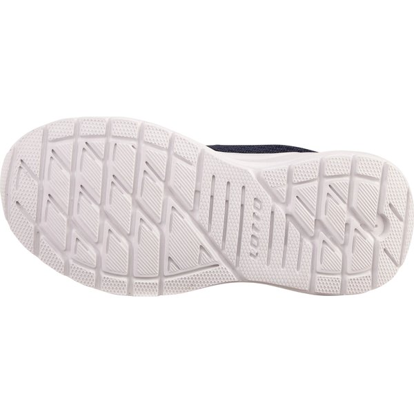 Buty Dynativ K Jr Lotto - navy/red