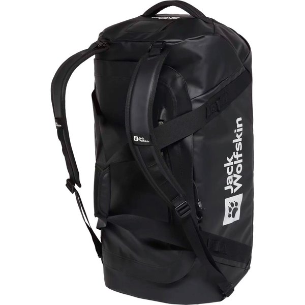 Torba z funkcją plecaka Expedition Duffle 70L Jack Wolfskin