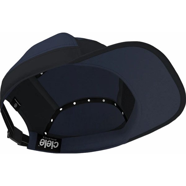 Czapka z daszkiem C-Cube Ciele - czarny/granatowy