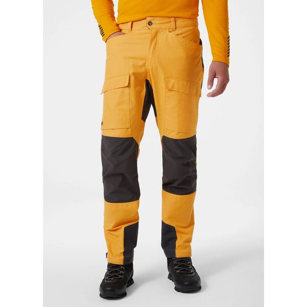 Spodnie trekkingowe męskie Veir Tur Helly Hansen