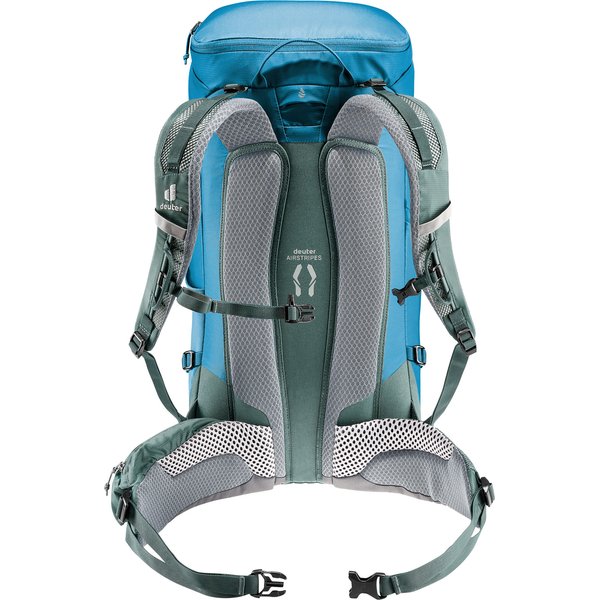 Plecak Trail Airstripes 30L Deuter - wave ivy