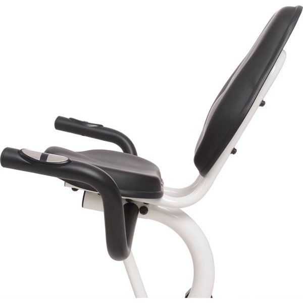 Rower magnetyczny poziomy R9259 HMS