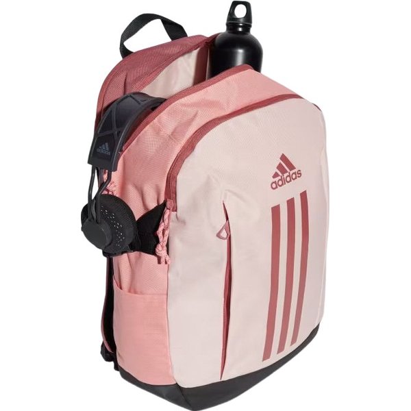 Plecak Power VII Adidas - Pink
