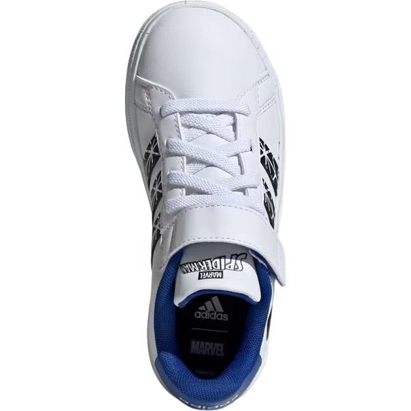 Buty Marvel's Spider-Man Grand Court Jr Adidas