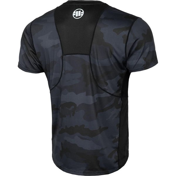 Koszulka męska ADCC Pitbull West Coast