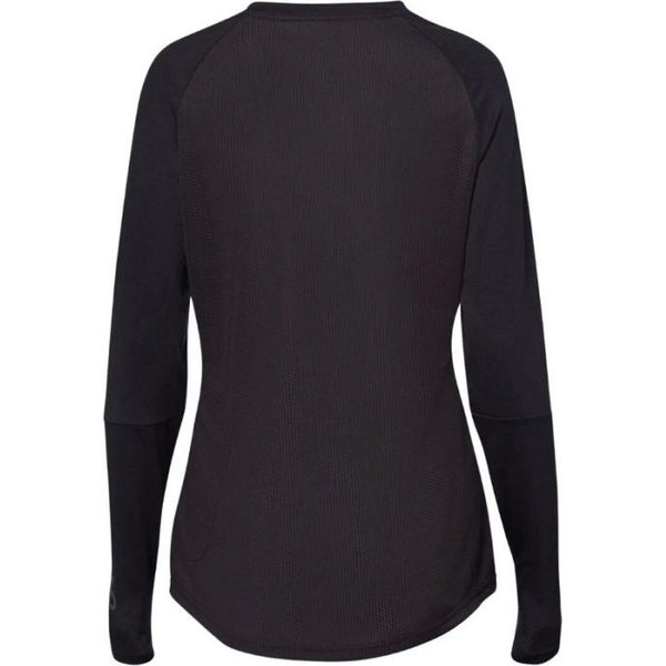 Longsleeve rowerowy damski Factory Pilot II Oakley
