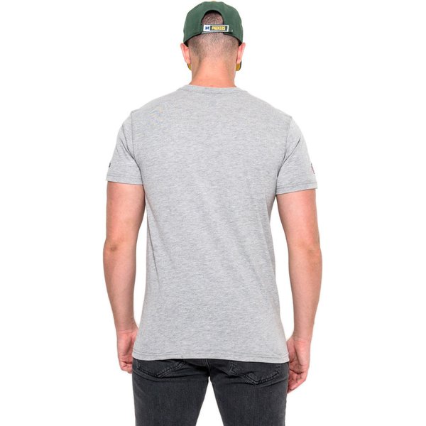 Koszulka męska TEE Packers New Era