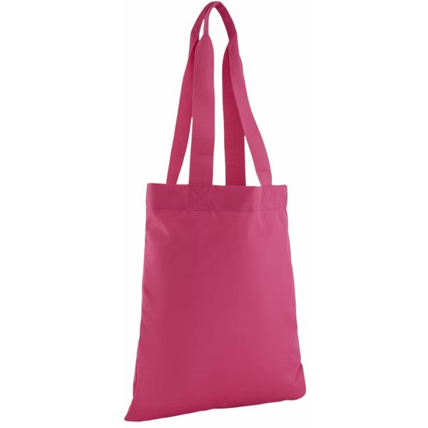 Torba Shopper Phase Packable 12L Puma - różowa
