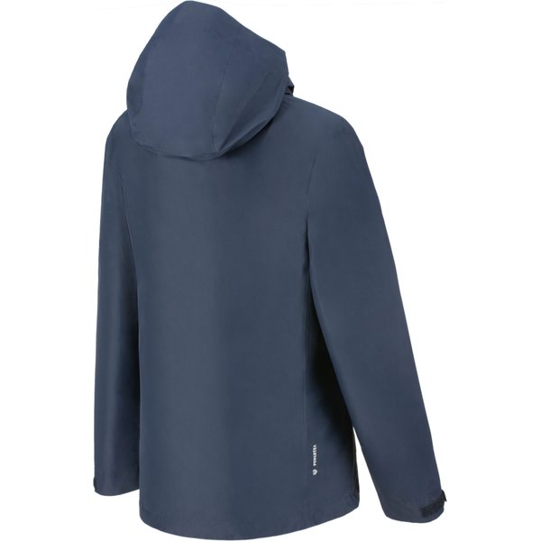 Kurtka damska Puez 2.5L PTX Salewa - navy blazer