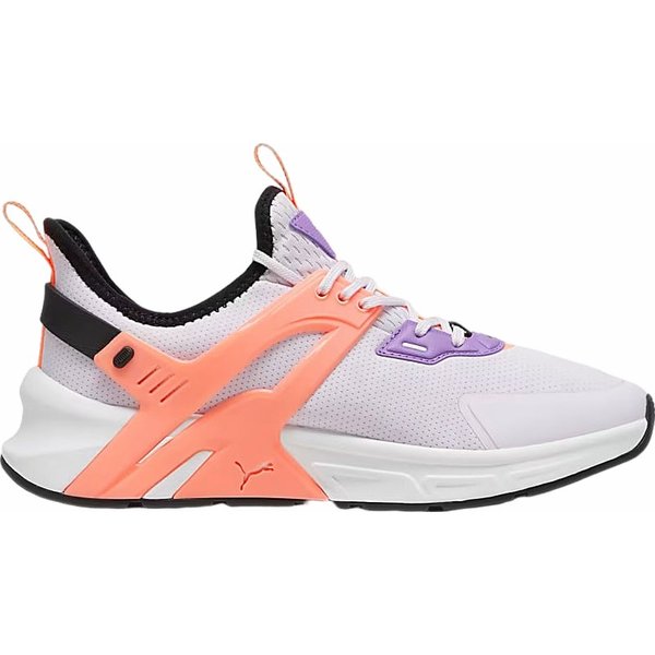 Buty Pacer+ Wm's Puma - Lavender-Fluro Peach Pes-U