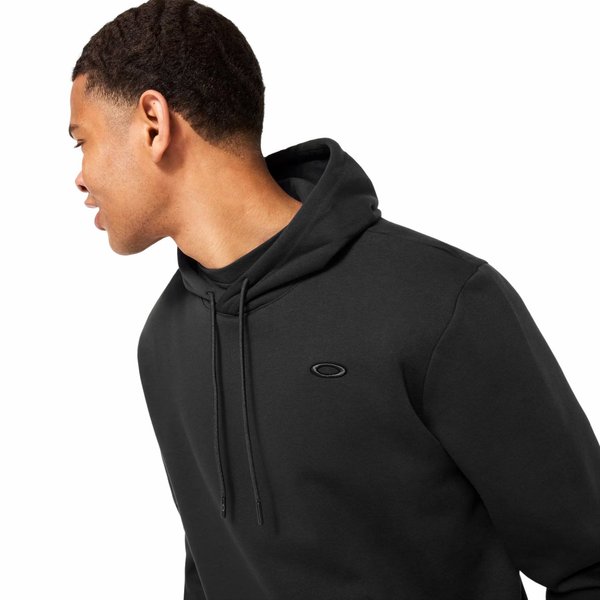 Bluza męska Relax Pullover Hoodie 2.0 Oakley - blackout