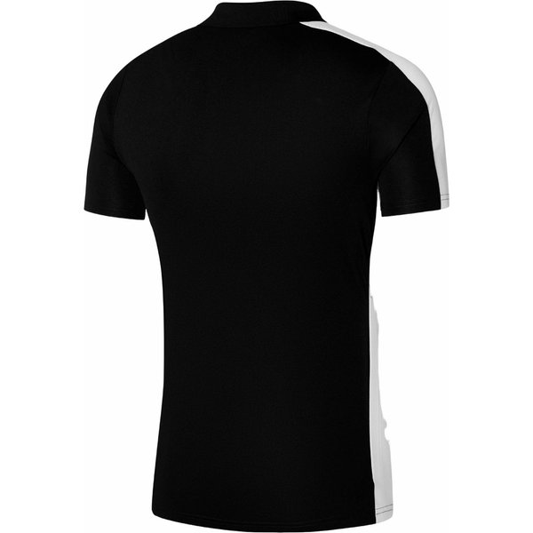 Koszulka męska Dri-Fit Academy 23 SS Polo Nike - czarna