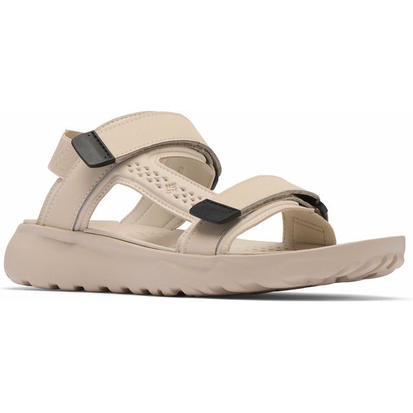 Sandały Peakfreak Roam Columbia - Dark Stone/Black