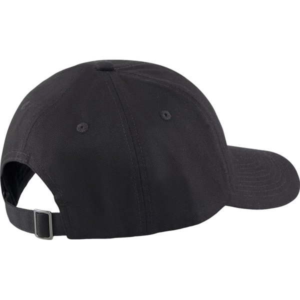 Czapka z daszkiem Script Logo Cap Puma - czarna