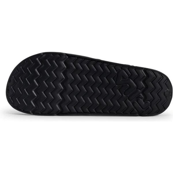 Klapki Morro Bay Fila - zielony