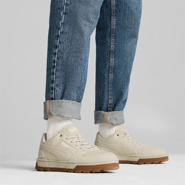 Buty Caven 2.0 Abrupt Puma - beżowy