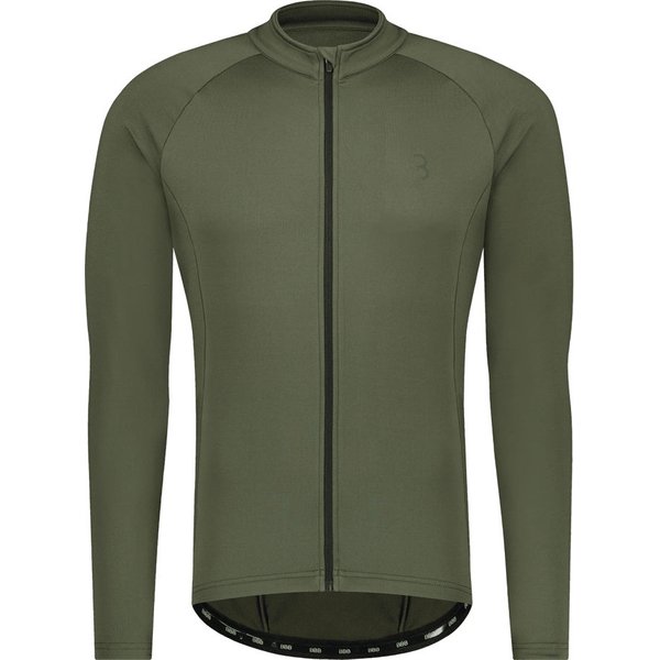 Bluza rowerowa unisex Transition Jersey BBB
