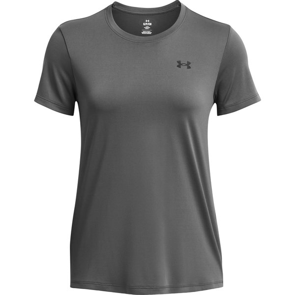 Koszulka damska Tech SSC Solid Under Armour