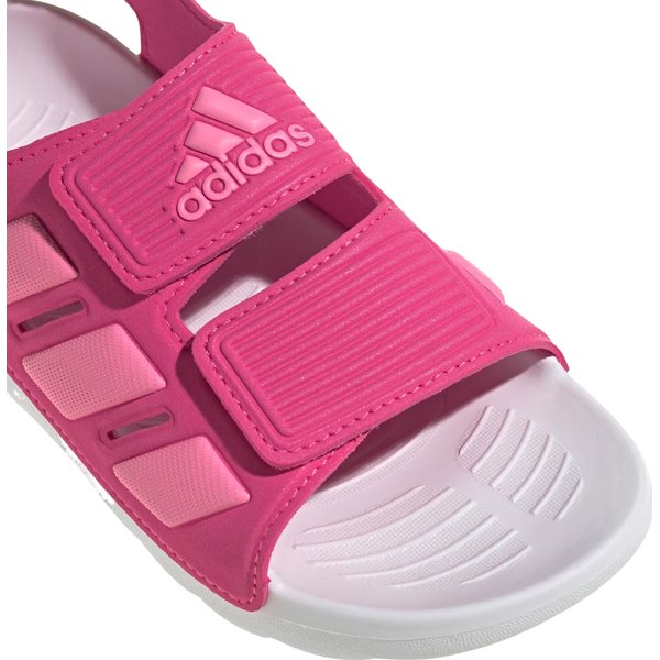 Sandały Altaswim 2.0 Jr Adidas - Pulse Magenta/Bliss Pink/Cloud White