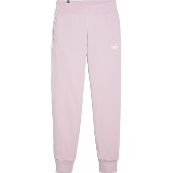 Spodnie dresowe damskie Ess Sweatpants TR Puma