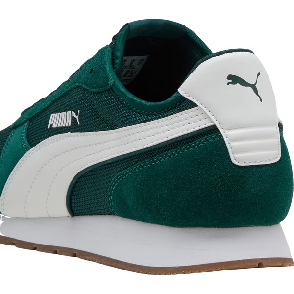 Buty ST Miler Puma - Green