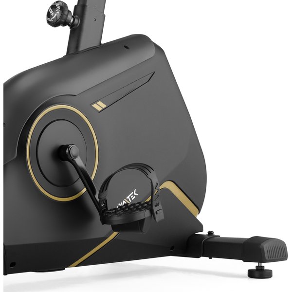 Rower elektromagnetyczny XB4500 Gymtek - Gold