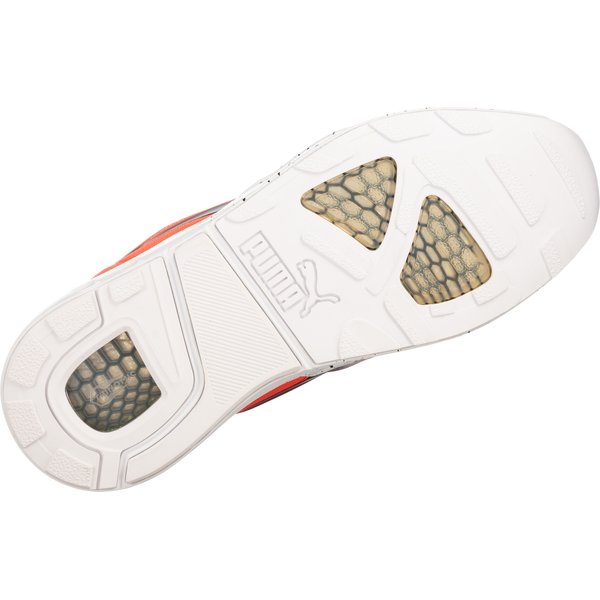 Buty XT S Speckle Puma - coral