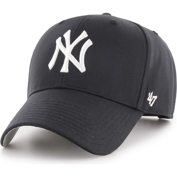 Czapka z daszkiem MLB New York Yankees Raised Basic '47 MVP 47 Brand