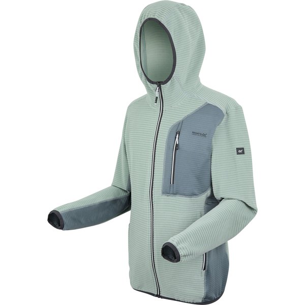 Polar męski Lakewright Regatta - Glacier/StormWeather