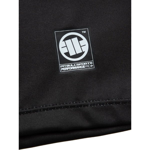 Koszulka męska ADCC 2 Pitbull West Coast