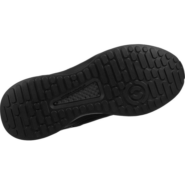 Buty Charged Edge Under Armour - czarne