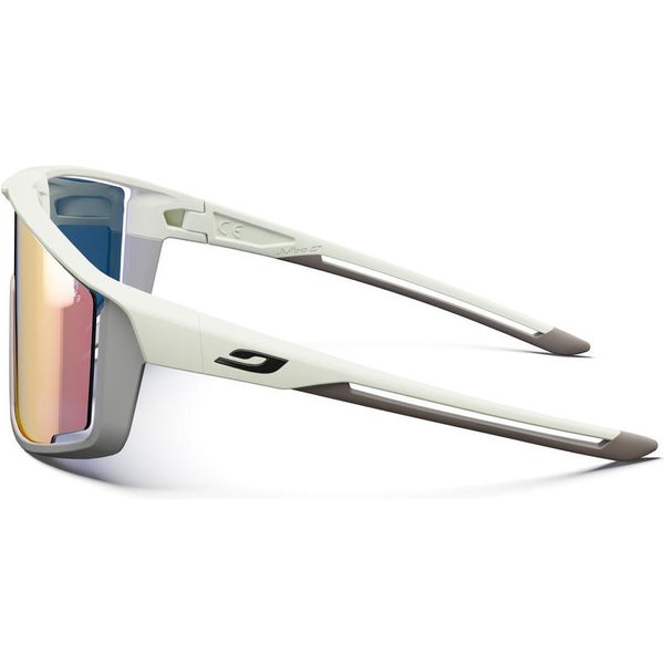 Okulary przeciwsłoneczne Fury Julbo - Sand/Brown