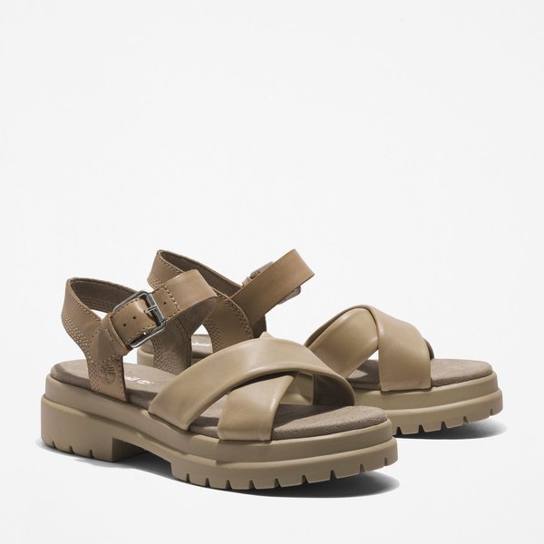 Sandały London Vibe X Strap Timberland