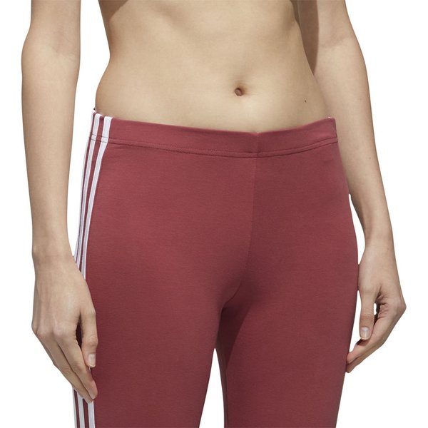 Legginsy damskie Design Authentic 7/8 Tights Adidas