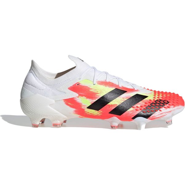 Buty piłkarskie korki Predator Mutator 20.01 FG Adidas