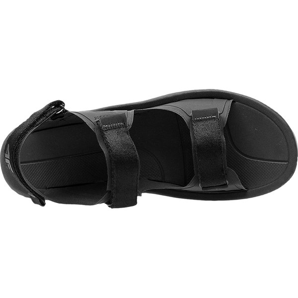 Sandały 4FRSS24FSANM056 4F - głęboka czerń