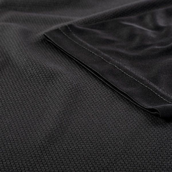 Koszulka męska Sibic Hi-Tec - black