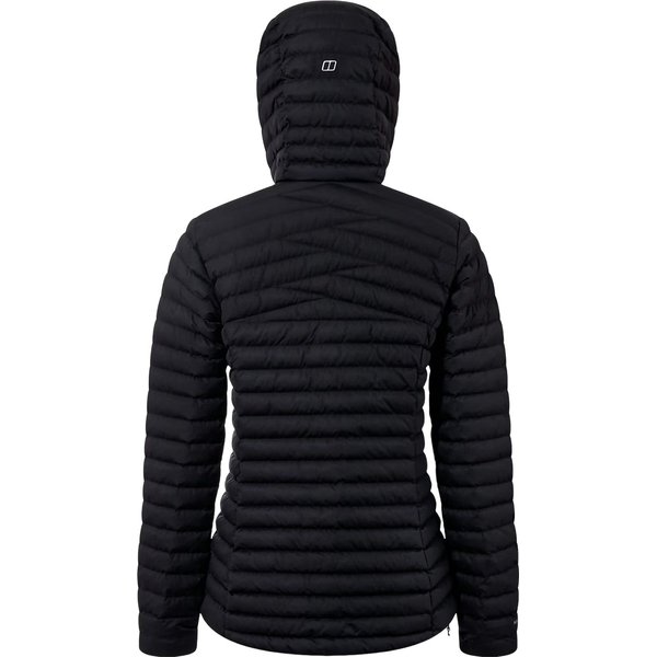 Kurtka puchowa damska Nula Micro Berghaus