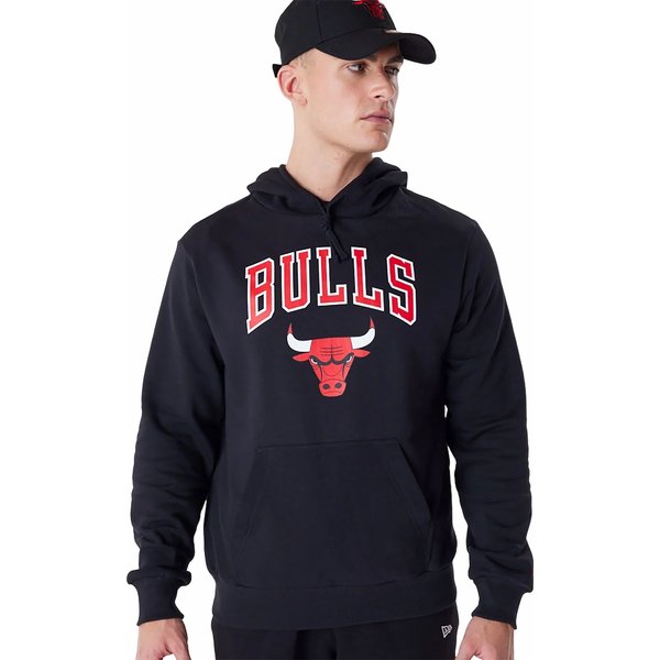 Bluza męska Chicago Bulls NBA New Era